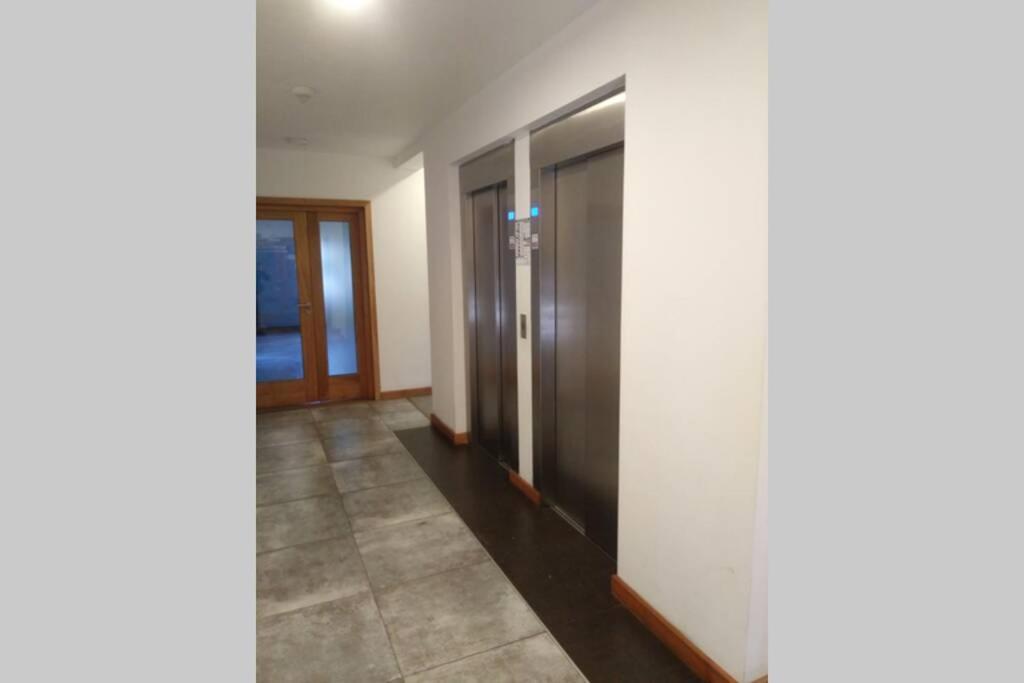 Comodo Departamento Centrico En San Martin De Los Andes Exterior photo